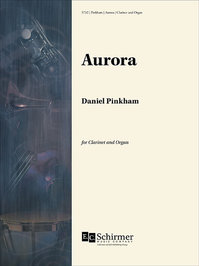 D. Pinkham: Aurora (Pa+St)
