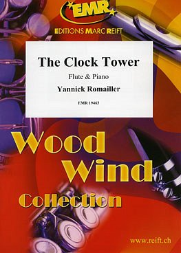 Y. Romailler: The Clock Tower, FlKlav