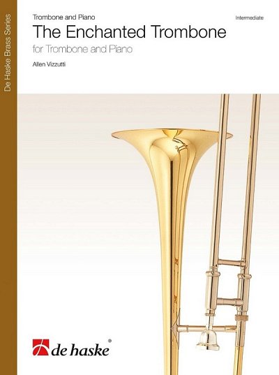 A. Vizzutti - The Enchanted Trombone