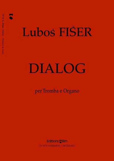 L. Fišer: Dialog
