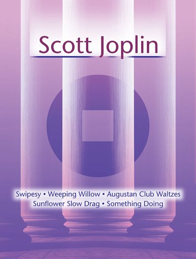 S. Joplin: scott Joplin , Klav