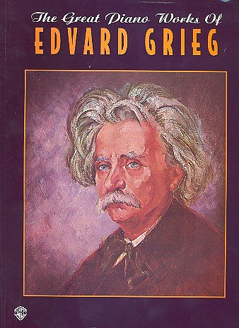 E. Grieg: Great Piano Works