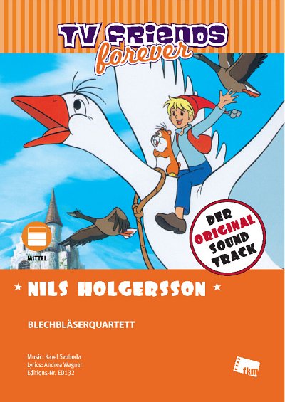DL: Nils Holgersson