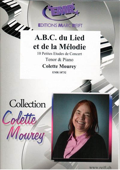 C. Mourey: A.B.C. du Lied et de la Mélodie