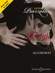 DL: A. Piazzolla: Tango Final, Akk