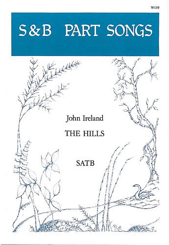 J. Ireland: Hills, GCh4 (Chpa)