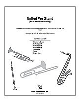 DL: United We Stand (An American Medley) (Part.)