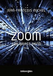 J. Michel: Zoom, Brassb (Part.)