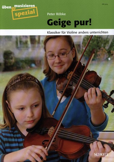P. Röbke: Geige pur!, Viol