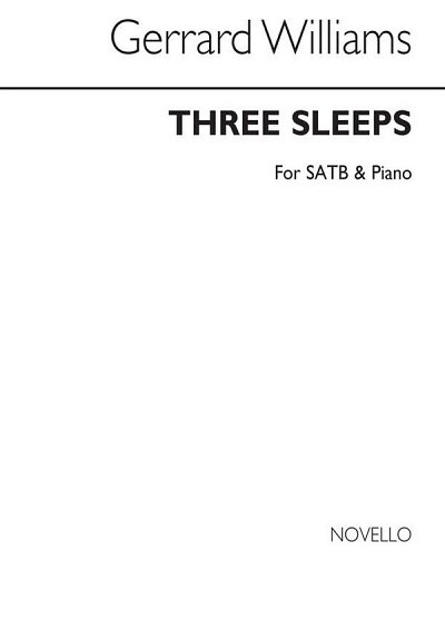 Three Sleeps