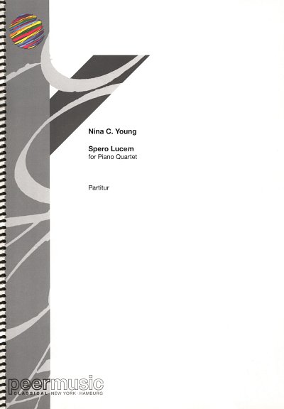 N.C. Young: Spero Lucem