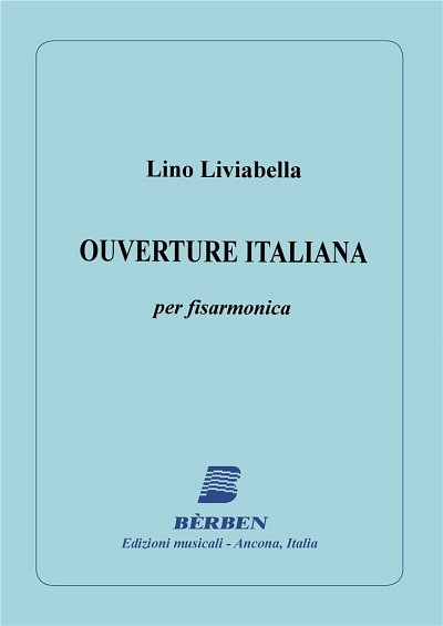 L. Liviabella: Ouverture Italiana, Akk