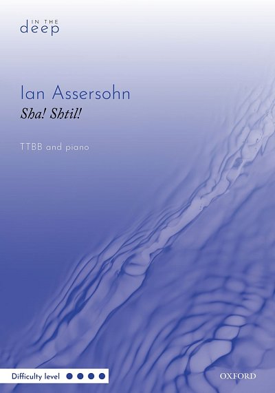 I. Assersohn: Sha! Shtil!