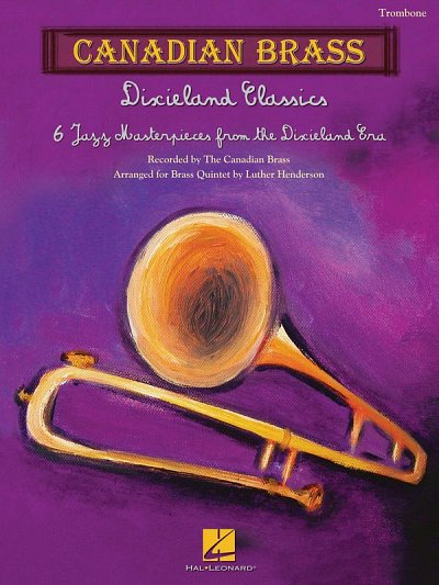 Dixieland Classics, 5Blech