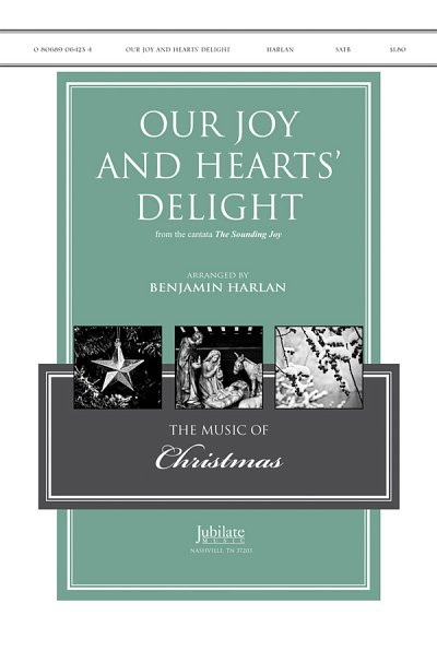 Our Joy and Hearts' Delight, Ch (Chpa)