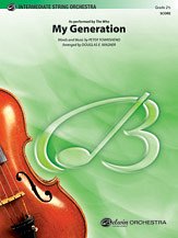 DL: My Generation, Stro (KB)