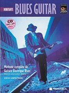 D. Hamburger: Blues Guitar - Débutants, Git (+CD)