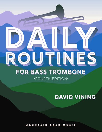 Daily Routines for Bass Trombone, Bpos
