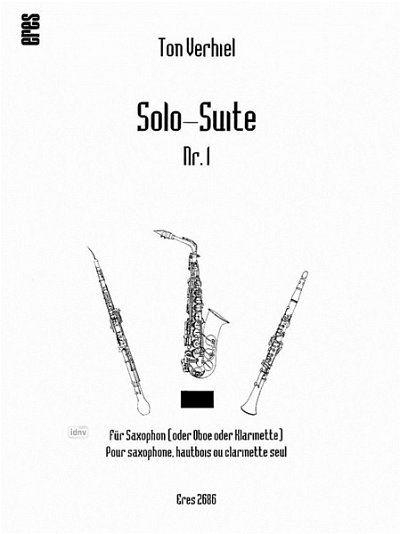 T. Verhiel et al.: Solo-Suite Nr. 1