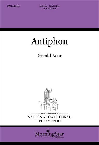 G. Near: Antiphon, GchOrg (Chpa)
