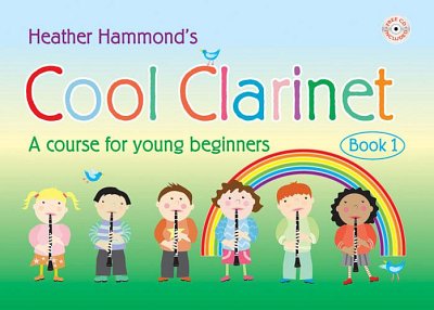 H. Hammond: Cool Clarinet - Book 1 Student 10-pack - 1, Klar