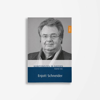 F. Messmer: Enjott Schneider (Bu)