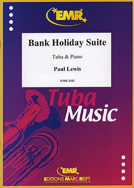 P. Lewis: Bank Holiday Suite, TbKlav