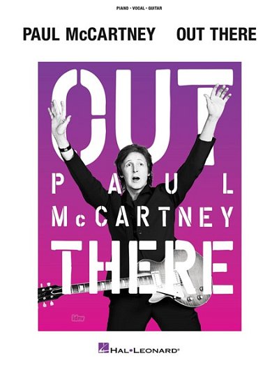 P. McCartney: Out There