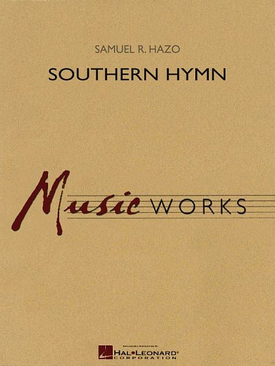 S. R. Hazo: Southern Hymn, Blaso (Pa+St)