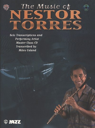 Torres Nestor: Music Of