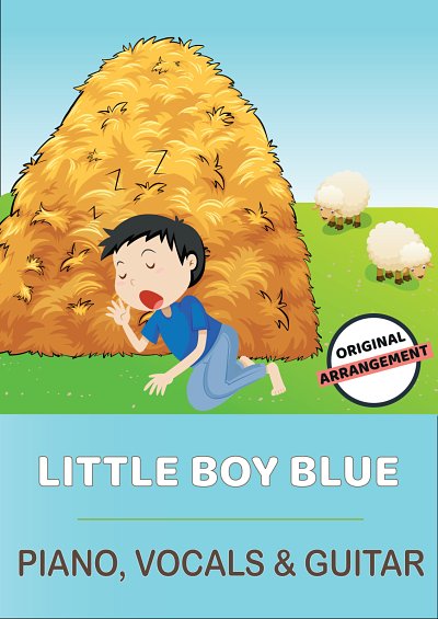 M. traditional: Little Boy Blue
