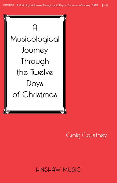 A Musicological Journey (Chpa)