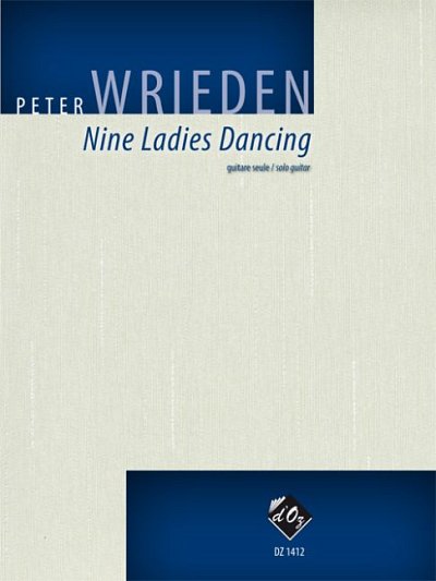 Nine Ladies Dancing, Git