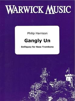 Gangly Un - Solilquoy, Bpos