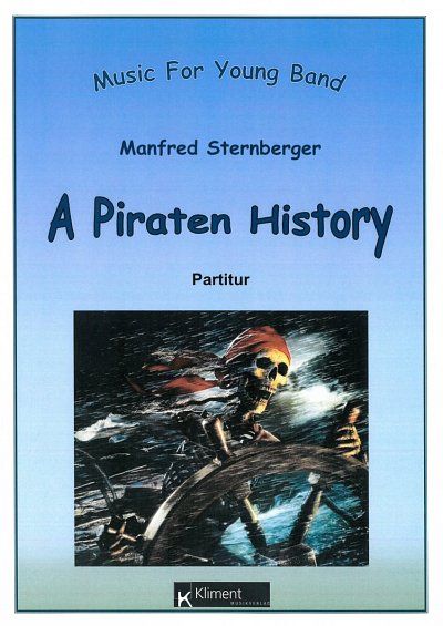 M. Sternberger: A Piraten History, Jblaso (Pa+St)