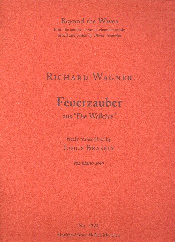 R. Wagner: Feuerzauber