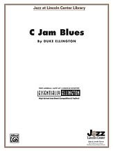 D. Ellington: C Jam Blues