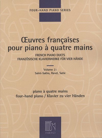 Oeuvres Francaises