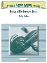 DL: Dance of the Brewster Bears, Stro (Vl3/Va)