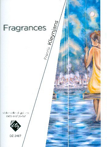 F. Kleynjans: Fragrances