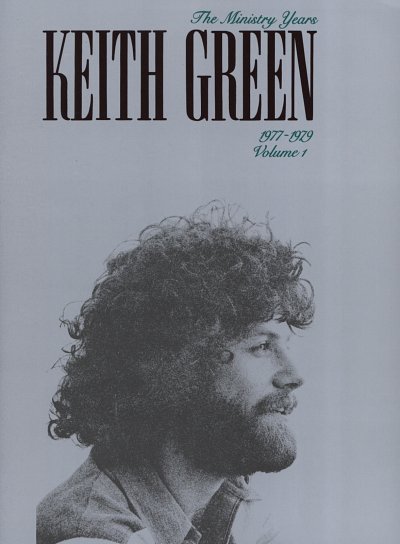 K. Green: The Ministry Years 1977-1979 vol.1