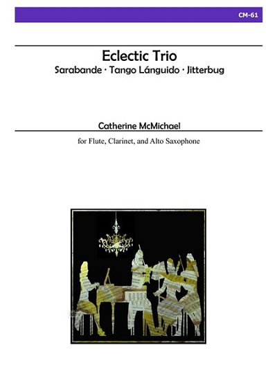 Eclectic Trio (Stsatz)