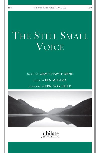 The Still Small Voice, Ch