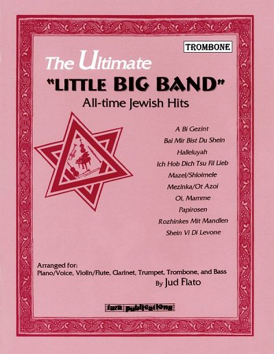 The Ultimate Little Big Band, Pos