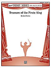 DL: Treasure of the Pirate King, Blaso (Bsax)