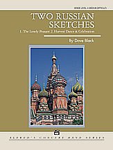 DL: Two Russian Sketches, Blaso (Tba)