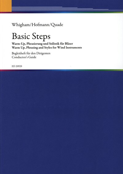 Basic Steps 