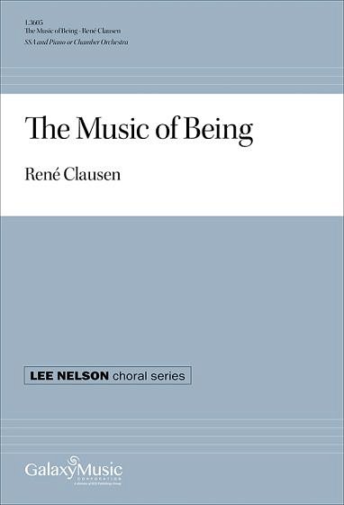 The Music of Being (Part.)