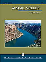 DL: Magic Valley, Blaso (Schl2)
