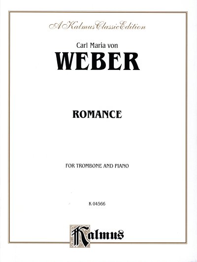 C.M. von Weber: Romanze
